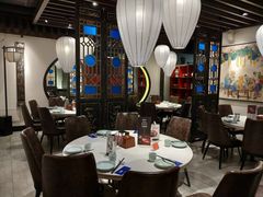大堂-董鲁烤鸭(建和街店)