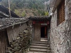 -黄檀硐景区