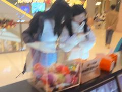 -Xcape异时刻密室逃脱魔法互动(瑞虹天地太阳宫店)