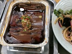 -张记焖窑·十五年专注焖烤(雍和宫店)