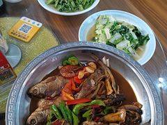 -李东农庄(中南百草园地标店)