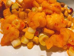 -小河盐帮·私家菜·烤鸭(三元桥·霄云路店)