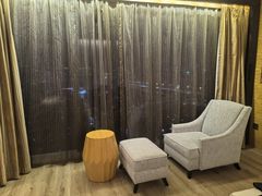 -上海浦东滨江喜来登酒店