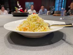 -京参園海鲜餐厅