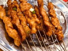 -江城燕子大排档(江汉路步行街店)