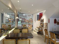 景观位-Makumo·卷云家庭料理餐厅(美糖广场店)