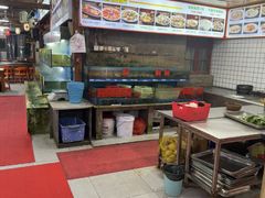 -坛南湾阿强农家乐.海鲜大排档老字号(福州地标美食店)