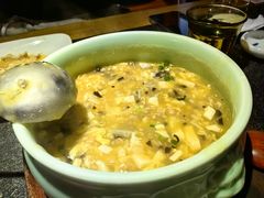 -莘府·老豆腐鱼头·建德菜(金马店)