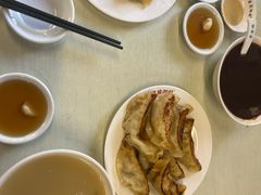 -劈柴院锅贴(沈阳路店)