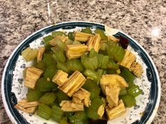 -厚味居炙子烤肉·清真(天桥南纬路店)