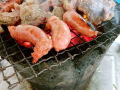 -火云龙烤肉(紫荆花店)