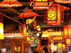大堂-大龙燚火锅(天钥桥路店)