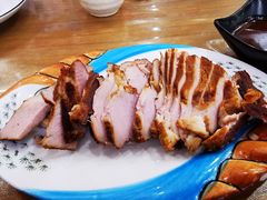 -毛毛熏肉•东北菜老字号(大安街店)