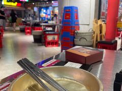 -Meet Sun韩式大排档(五一广场7MALL店)