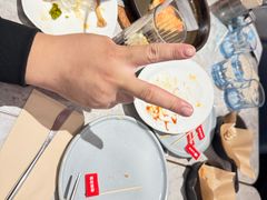 -必胜客(海安文峰店)