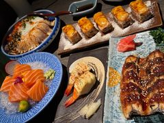-炙柒Sekinana·精致日料(合生汇店)
