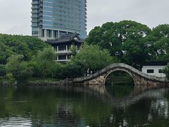 -无锡蠡湖国家湿地公园-蠡园