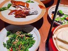 -青年公社烤鸭(熙悦天街店)