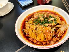 -老吴家川菜(昭化路店)