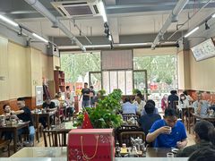 -源玺源烧麦馆(东护城河南街店)