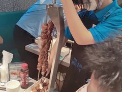 -半天妖烤鱼(蒸湘万达广场店)