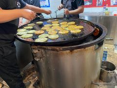 -CITY MART城市集市·里弄(北外滩来福士广场店)