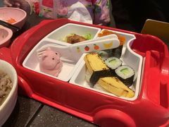 -元气寿司(东方宝泰店)