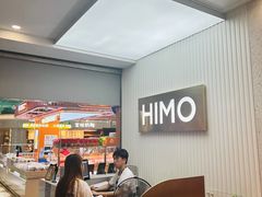 -海马体照相馆(上海宝山万达广场店)