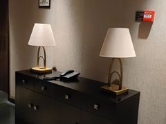 -成都安仁福朋喜来登酒店