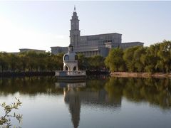 -哈尔滨师范大学(江南校区)