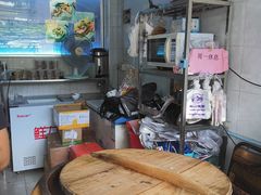 -秋英饭团(大庙新村店)
