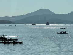 -湖畔居茶楼(湖滨店)