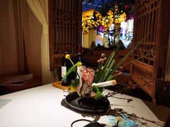 -叶叶菩提·晋福宫