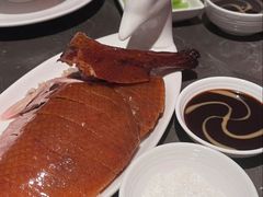 -金鸭季·北京烤鸭(深业上城店)