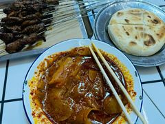 -东仪路传统烤肉