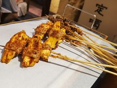 -今邕烧烤(西大店)
