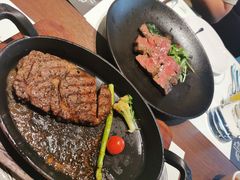 -西堤牛排(合肥之心城店)