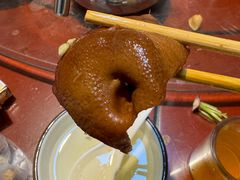 -鸿亨泰杂鱼馆(港馨家园店)