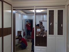 -索菲亚衣柜橱柜家具全屋定制(汶水红星店)