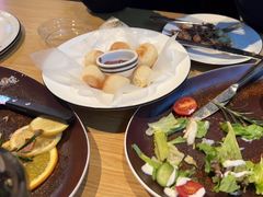 -玛尚诺Pizza&Bar(长泰广场店)