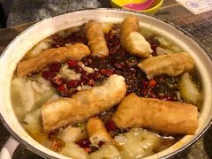-友达面馆(鼓楼店)