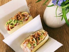 -BOR Eatery(安福路店)