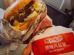 -卡乐星(浦东机场店)