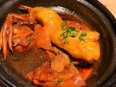 神仙鸡-小绍兴家宴·百年绍兴菜(鲁迅路店)