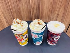 -茶话弄(北京密云万象汇店)