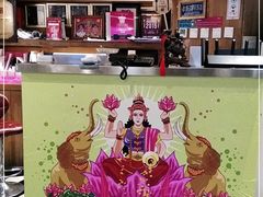 -恒河传奇印度餐厅GANGES