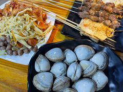 -丹东特色烤肉(南光三部店)