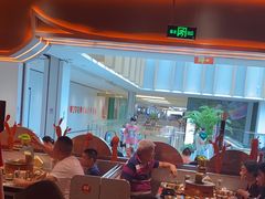 -西塔老太太泥炉烤肉(苏州大悦城店)