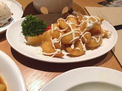 凤球虾尾-荣小馆(椒江青悦城店)