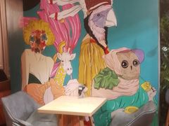 -ZING COFFEE 镜咖啡